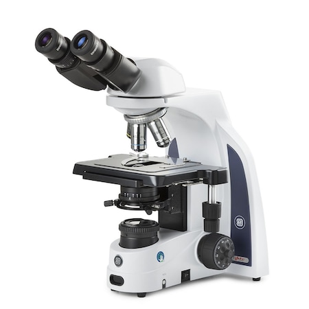 Globe Scientific iScope bi microscope, EWF 10x/22mm EIS-1152-PLI
